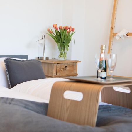 Heislerhof Apartment Mösern Exteriér fotografie